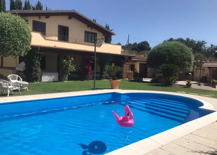 Villa Adry